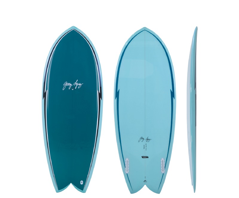 2025GERRY LOPEZ-SONETHING FISHY - 商品一覧 - 御前崎市のマリン用品