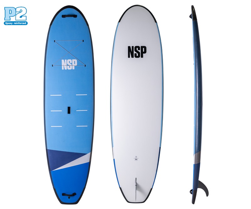 2025 NSP P2 SOFT CRUISE - 商品一覧 - 御前崎市のマリン用品の企画