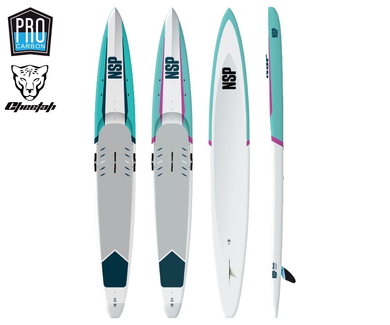 千年漂流　NSP 2024 NSP RACE CHEETAH PRO CARBON - 商品一覧 - 御前崎市のマリン用品