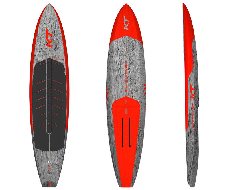 ぎゅな¨̮⃝さま専用 KT Ginxu Dragonfly Surf 2 Carbon - 商品一覧 - 御前崎市のマリン用品