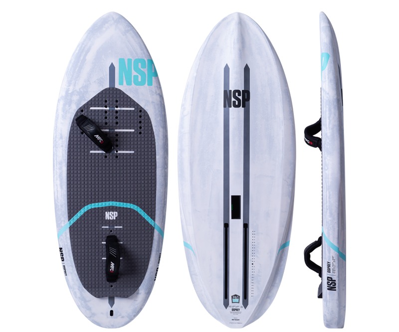 NSP FOIL BOARDS - OSPREY WING FOIL PRO - 商品一覧 - 御前崎市の