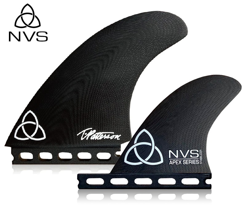 サーフィン・ボディボード NVS Timmy patterson Twin+Stab 2+1 NVS TIMMY PATTERSON TWIN + STABILIZER - 商品一覧 - 御前崎市の