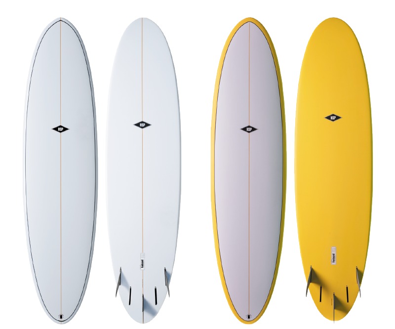 2026 NSP-FUNBOARD ELEMETS - 商品一覧 - 御前崎市のマリン用品の企画