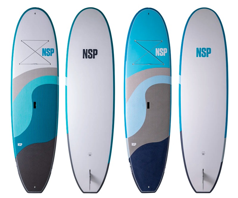 【未使用】 NSP　 CRUISE FS 10'6\