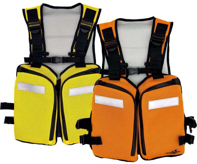 ON's SUP MESH PFD - 商品一覧 - 御前崎市のマリン用品の企画・輸入